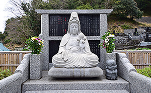 永代供養墓