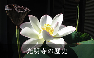 光明寺の歴史