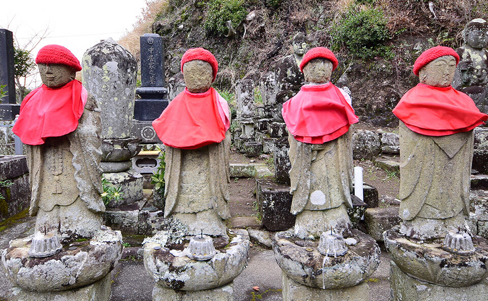 水子供養