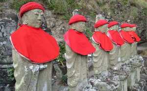 六地蔵尊